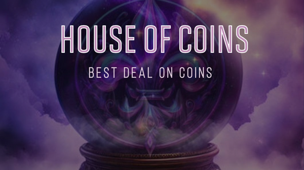 House Of Coins